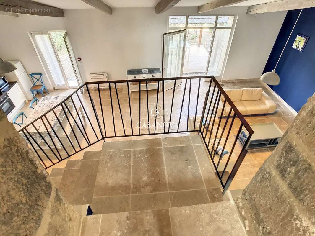 Maison à MONTPELLIER