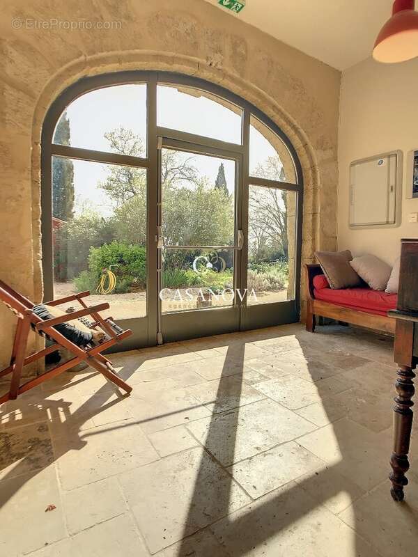 Maison à MONTPELLIER