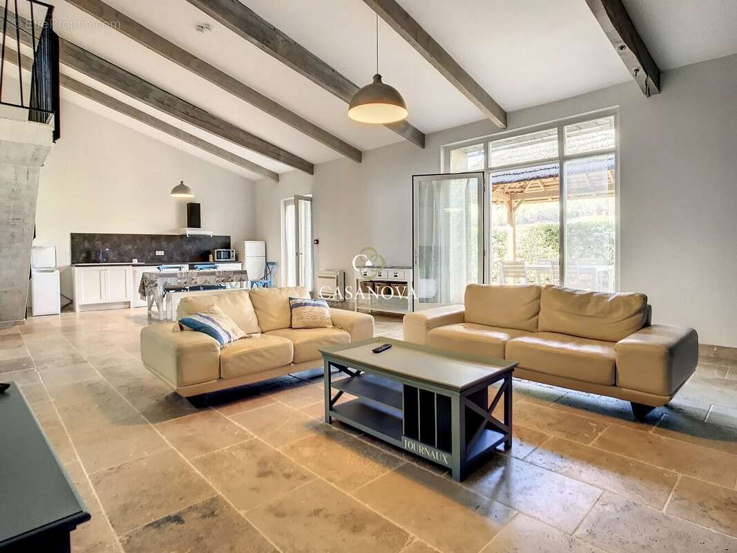 Maison à MONTPELLIER