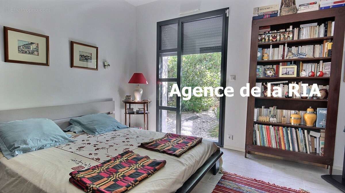 Maison à LA PLAINE-SUR-MER