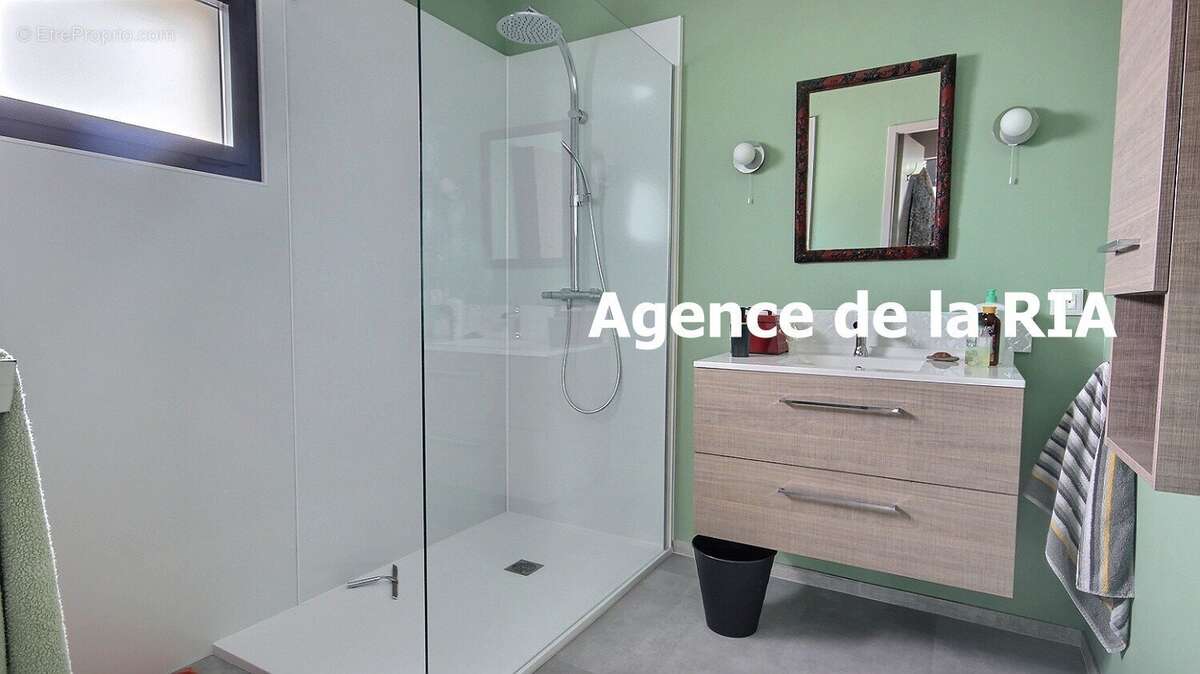 Maison à LA PLAINE-SUR-MER