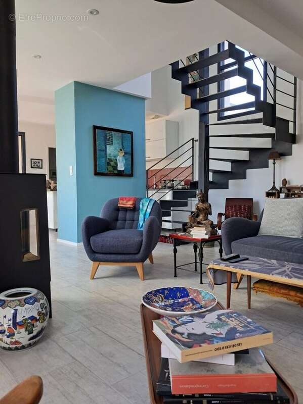 Maison à LA PLAINE-SUR-MER