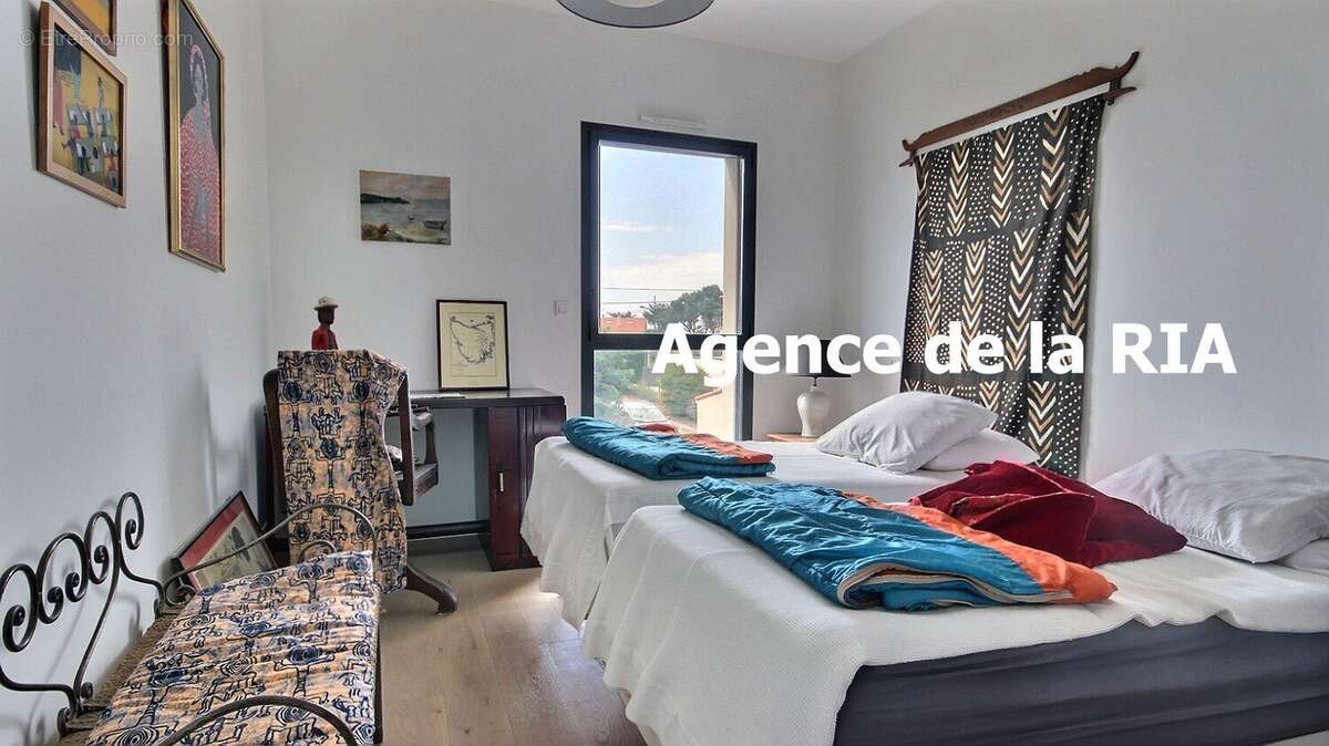 Maison à LA PLAINE-SUR-MER