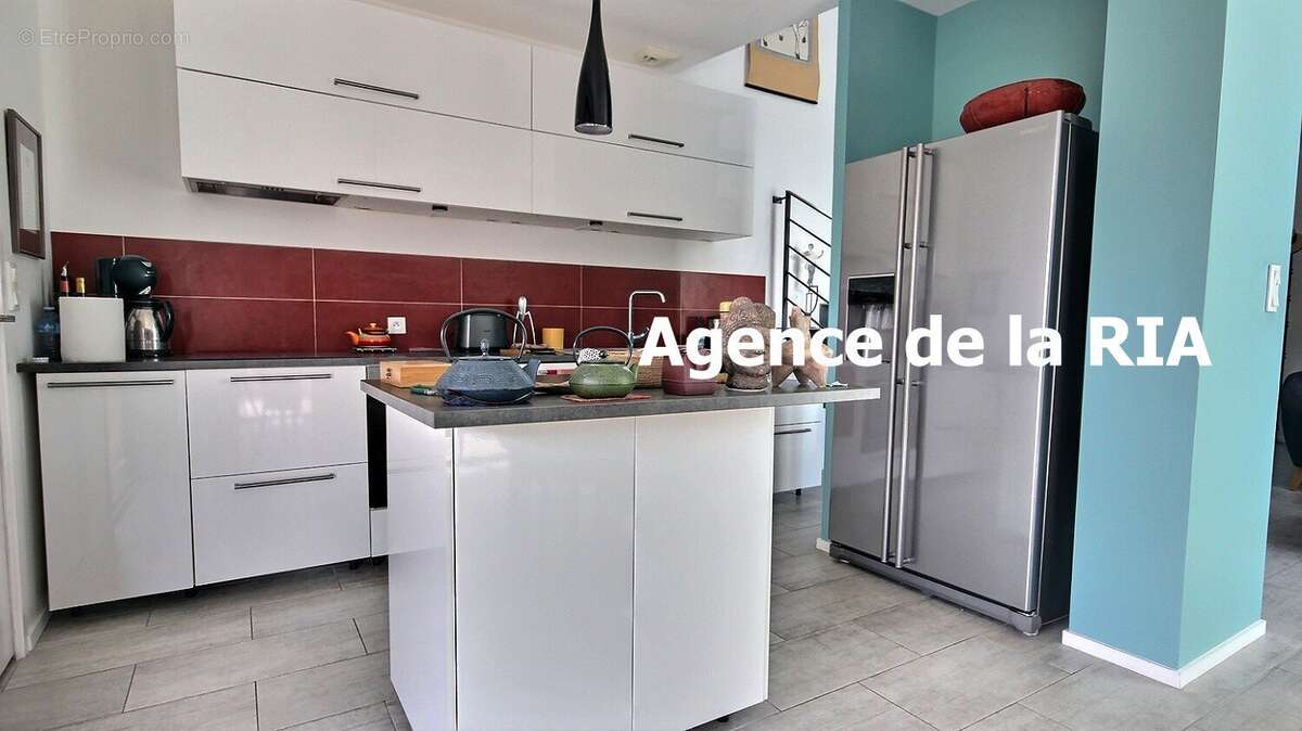 Maison à LA PLAINE-SUR-MER