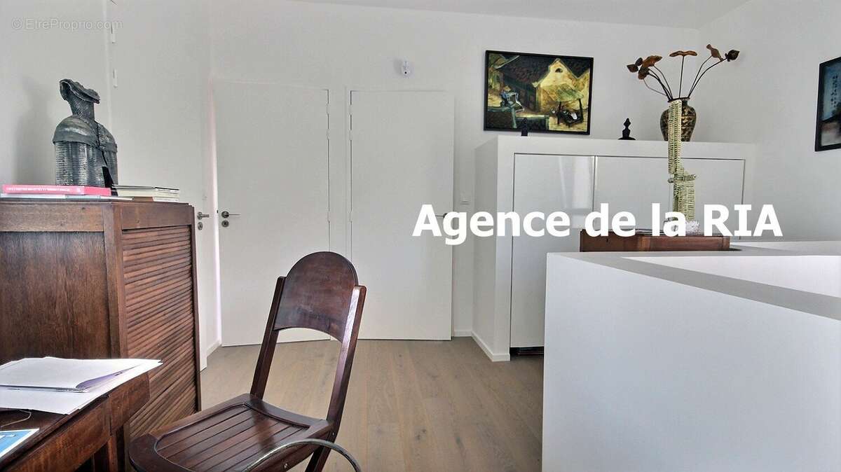 Maison à LA PLAINE-SUR-MER