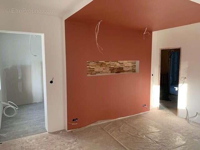 Maison chambre parentale  - Maison à ANAIS