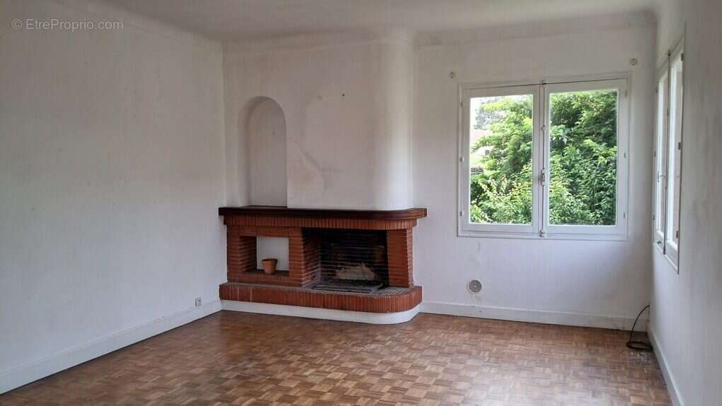 Maison à LEGE-CAP-FERRET