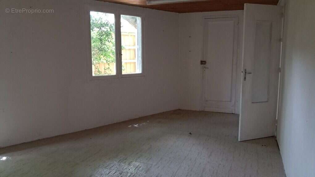 Maison à LEGE-CAP-FERRET