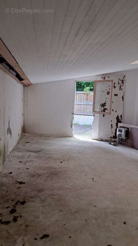 Maison à LEGE-CAP-FERRET