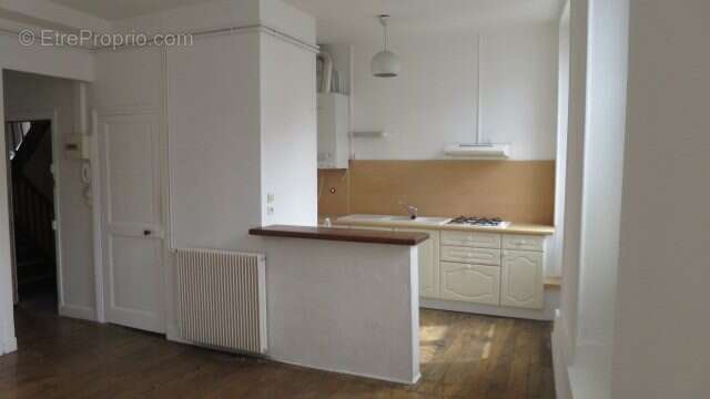 Appartement à ANGOULEME