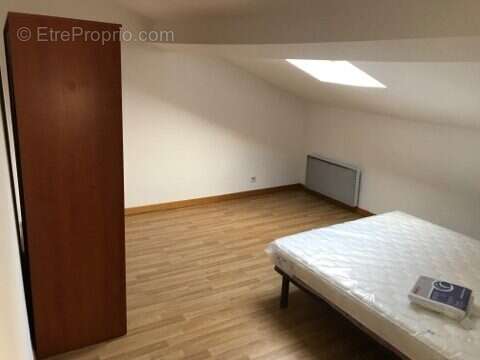 Appartement à ANGOULEME