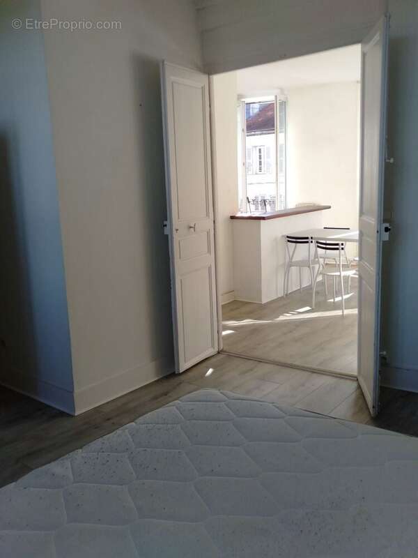 Appartement à ANGOULEME