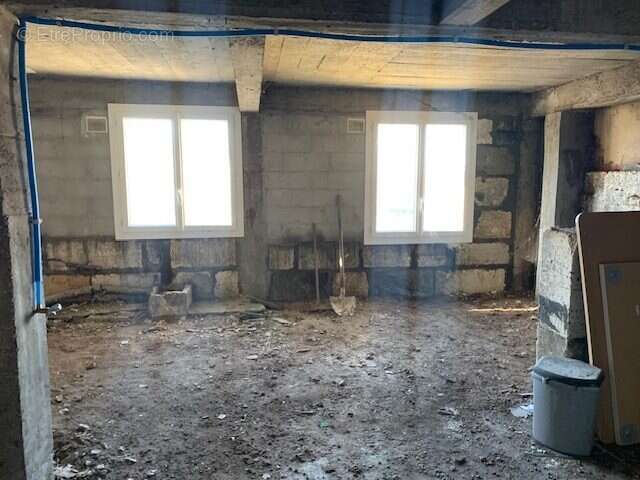 Appartement à ANGOULEME