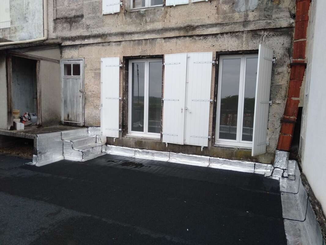 Appartement à ANGOULEME