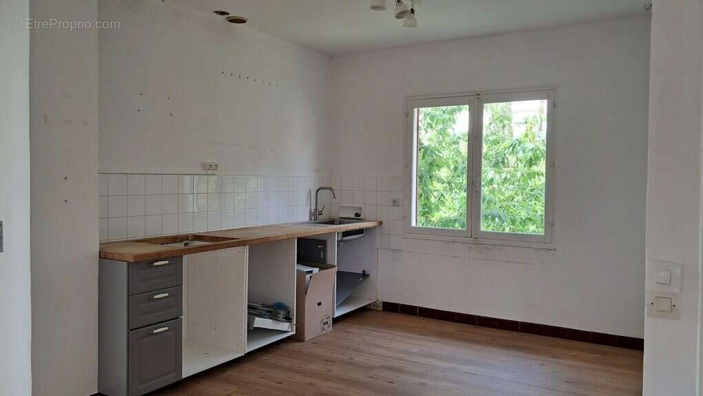 Appartement à LEGE-CAP-FERRET