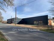 Commerce à PIEGUT-PLUVIERS