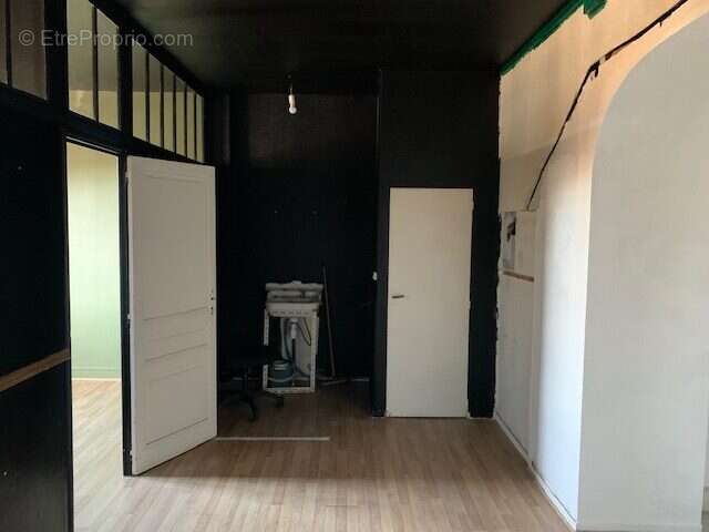 Commerce à ANGOULEME