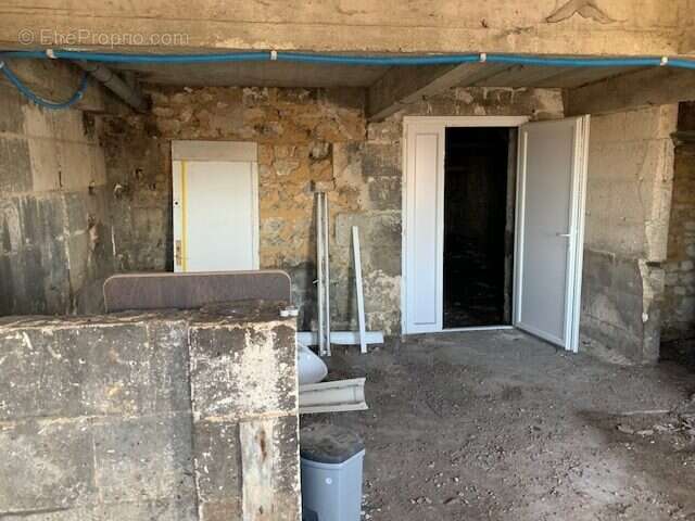 Commerce à ANGOULEME