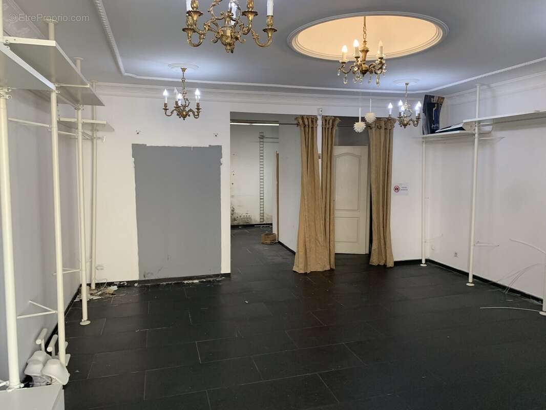 Commerce à ANGOULEME