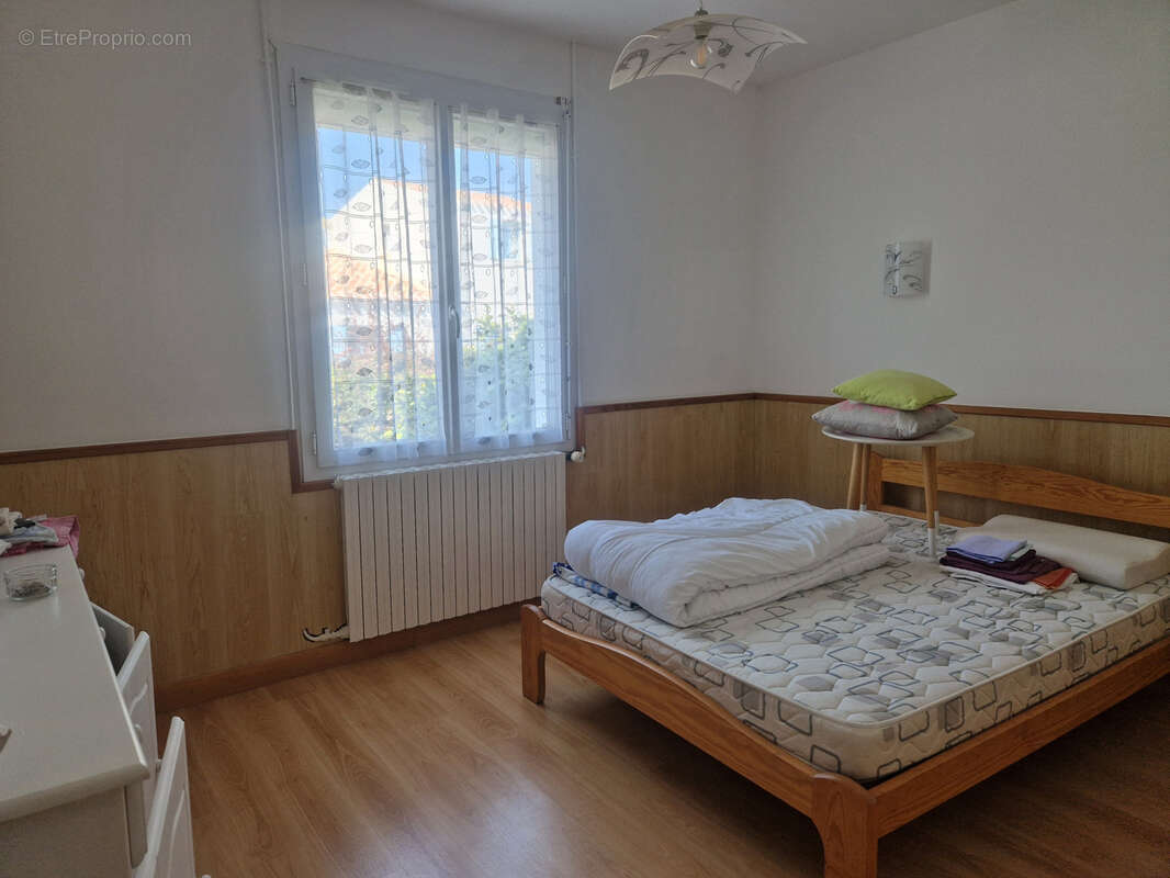 Maison à L&#039;ILE-D&#039;YEU