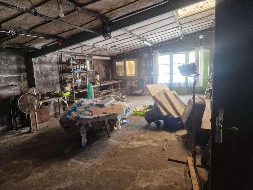 Maison à L&#039;ILE-D&#039;YEU