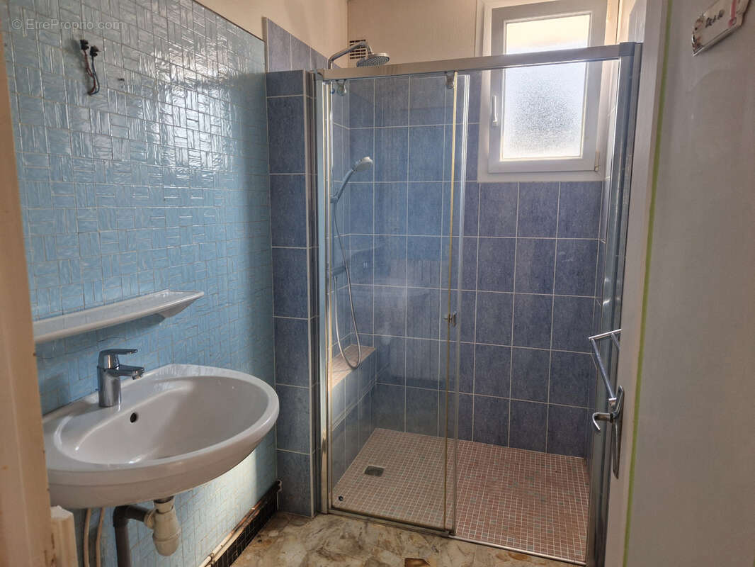 Maison à L&#039;ILE-D&#039;YEU