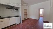 Appartement à MARSEILLE-4E
