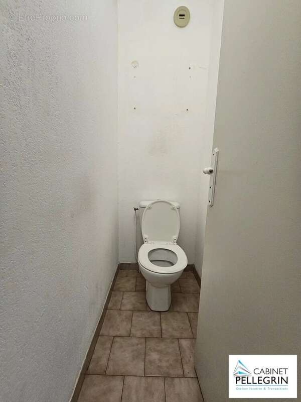 Appartement à MARSEILLE-9E