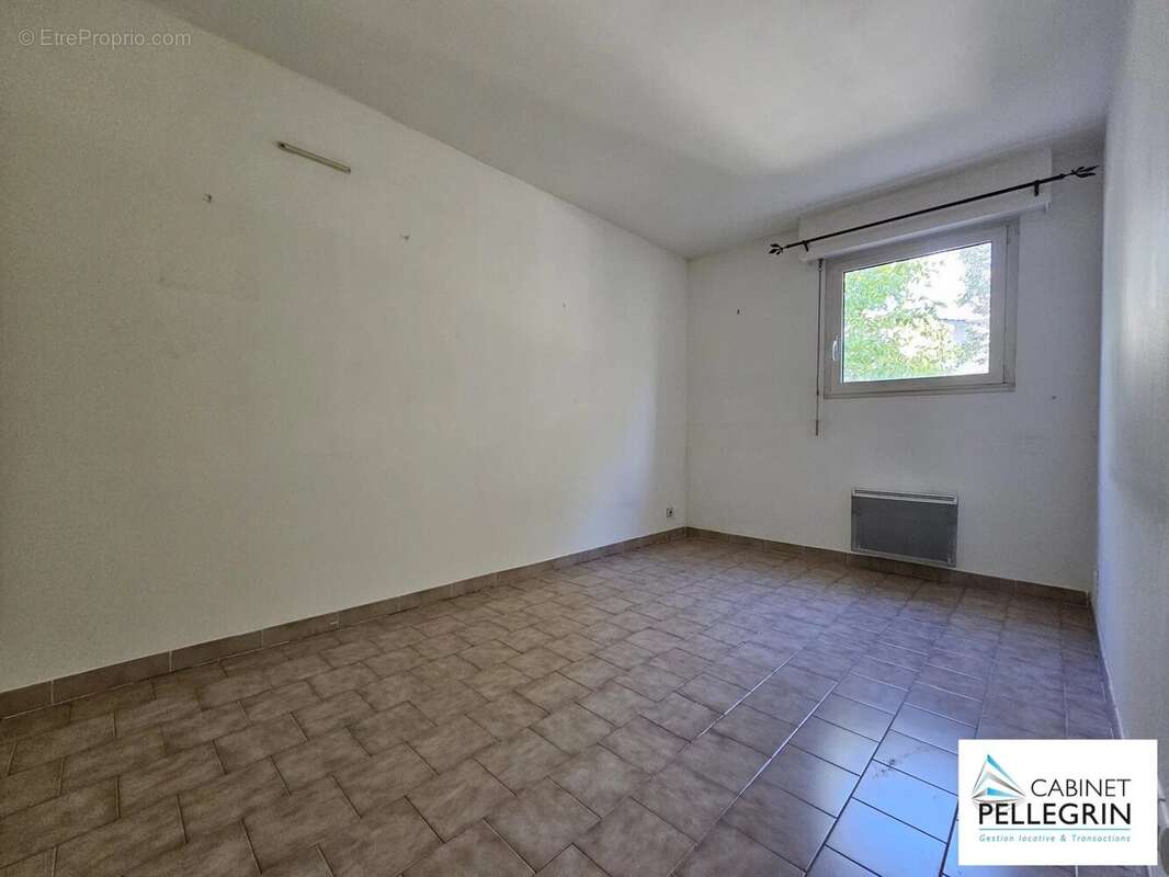 Appartement à MARSEILLE-9E