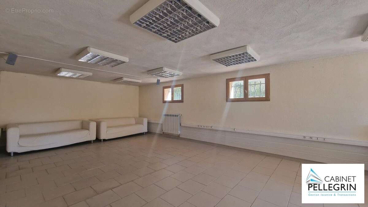 Maison à LA PENNE-SUR-HUVEAUNE