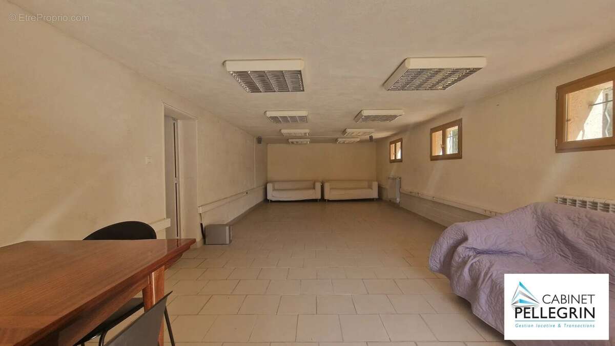 Maison à LA PENNE-SUR-HUVEAUNE