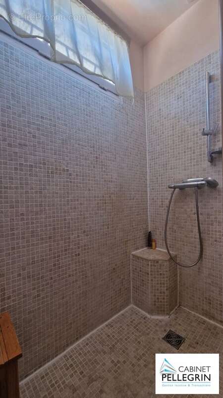 Maison à LA PENNE-SUR-HUVEAUNE