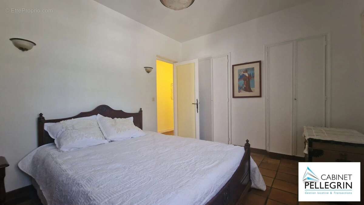 Maison à LA PENNE-SUR-HUVEAUNE