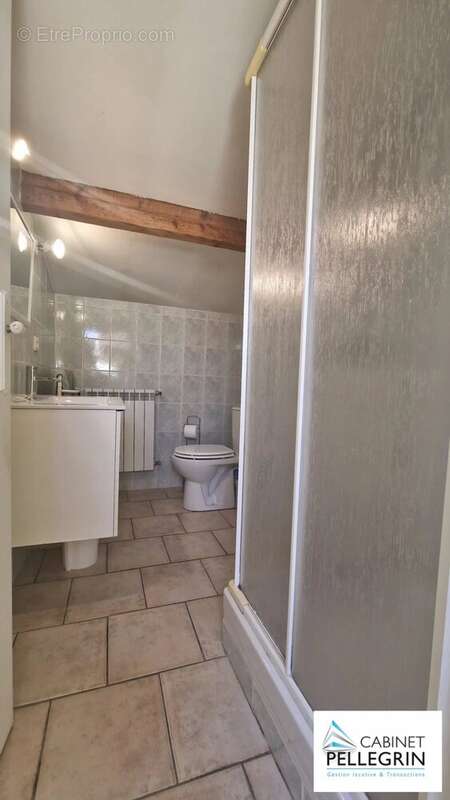 Maison à LA PENNE-SUR-HUVEAUNE