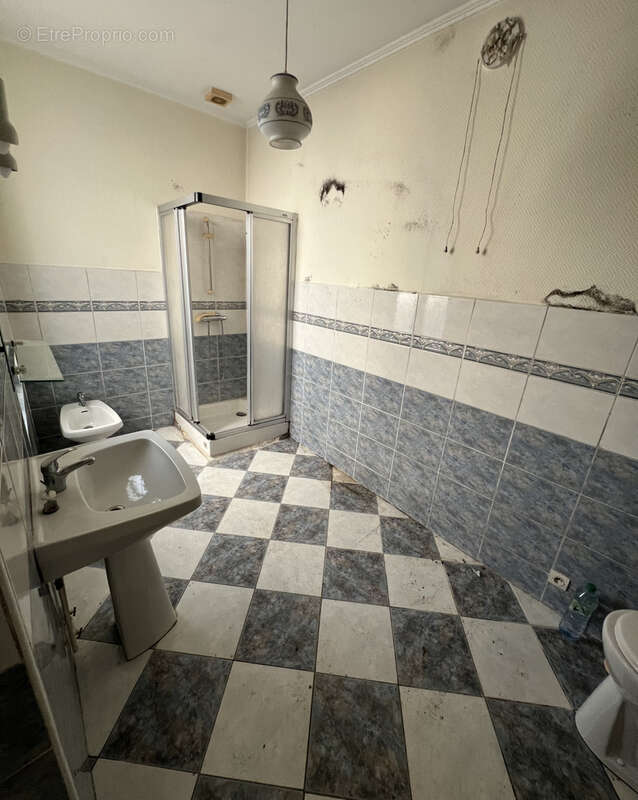 Maison à SAINT-SAVINIEN