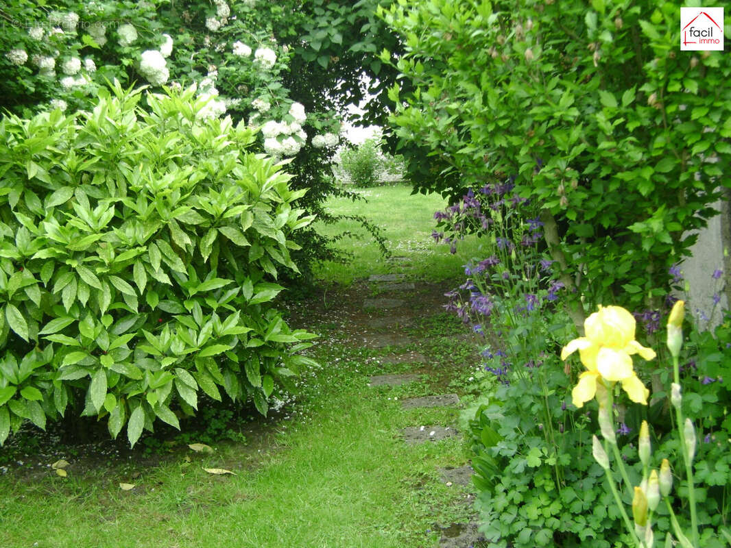 Maison à SARREBOURG