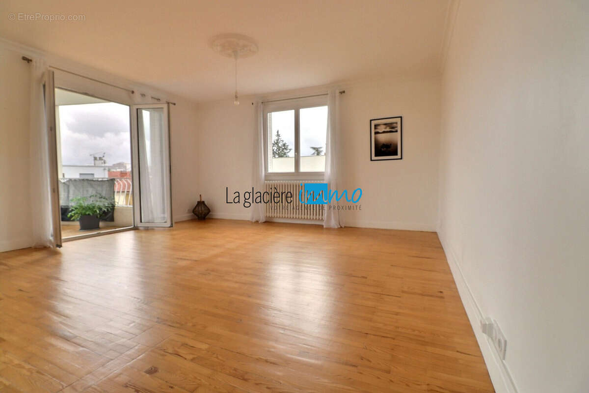 Appartement à CLERMONT-FERRAND