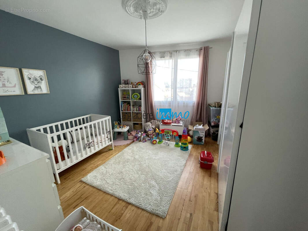 Appartement à CLERMONT-FERRAND