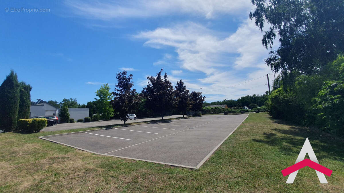 Commerce à ENSISHEIM