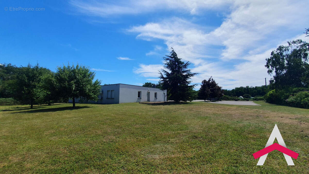 Commerce à ENSISHEIM