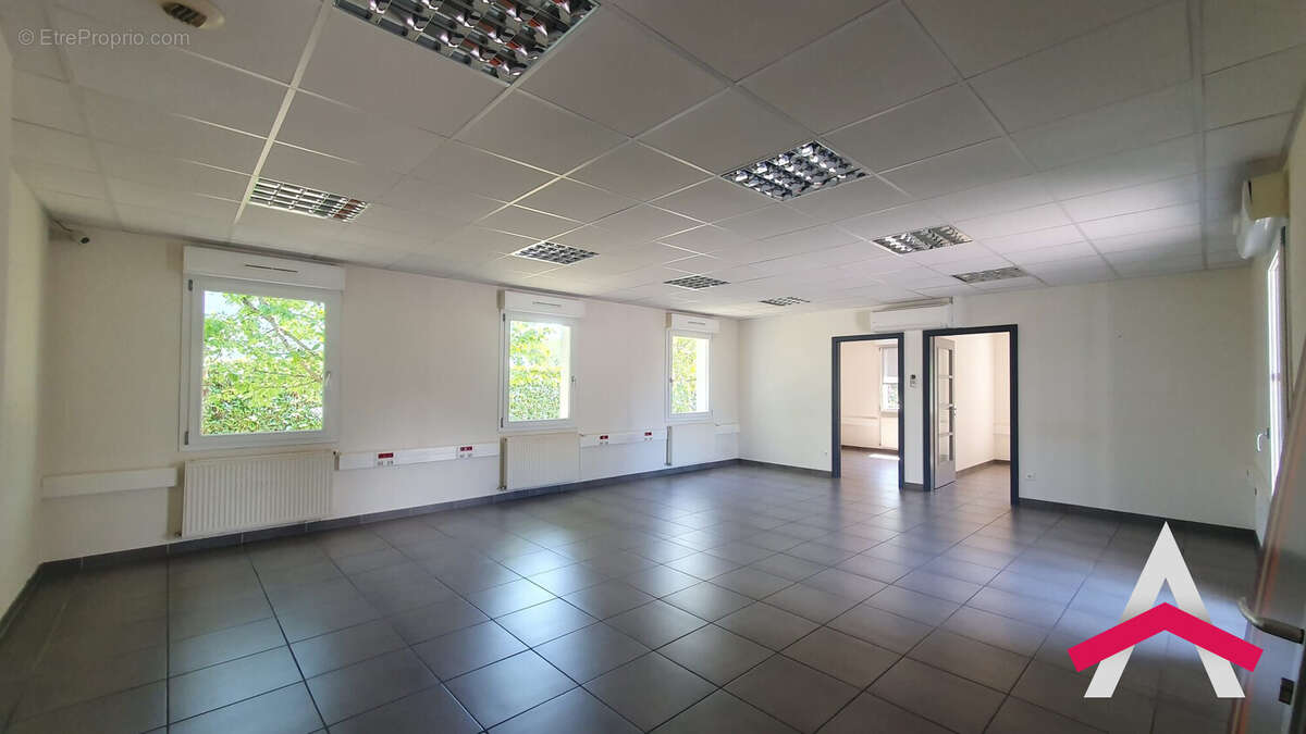 Commerce à ENSISHEIM