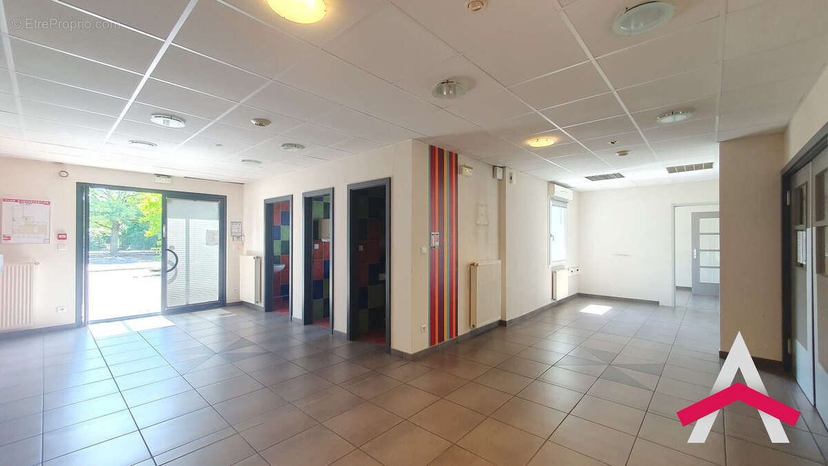 Commerce à ENSISHEIM