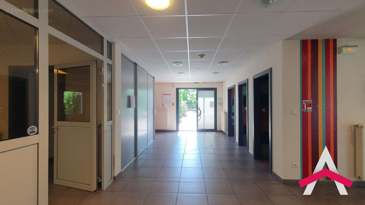 Commerce à ENSISHEIM