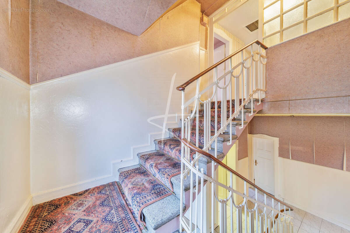 Appartement à LONGEVILLE-LES-METZ