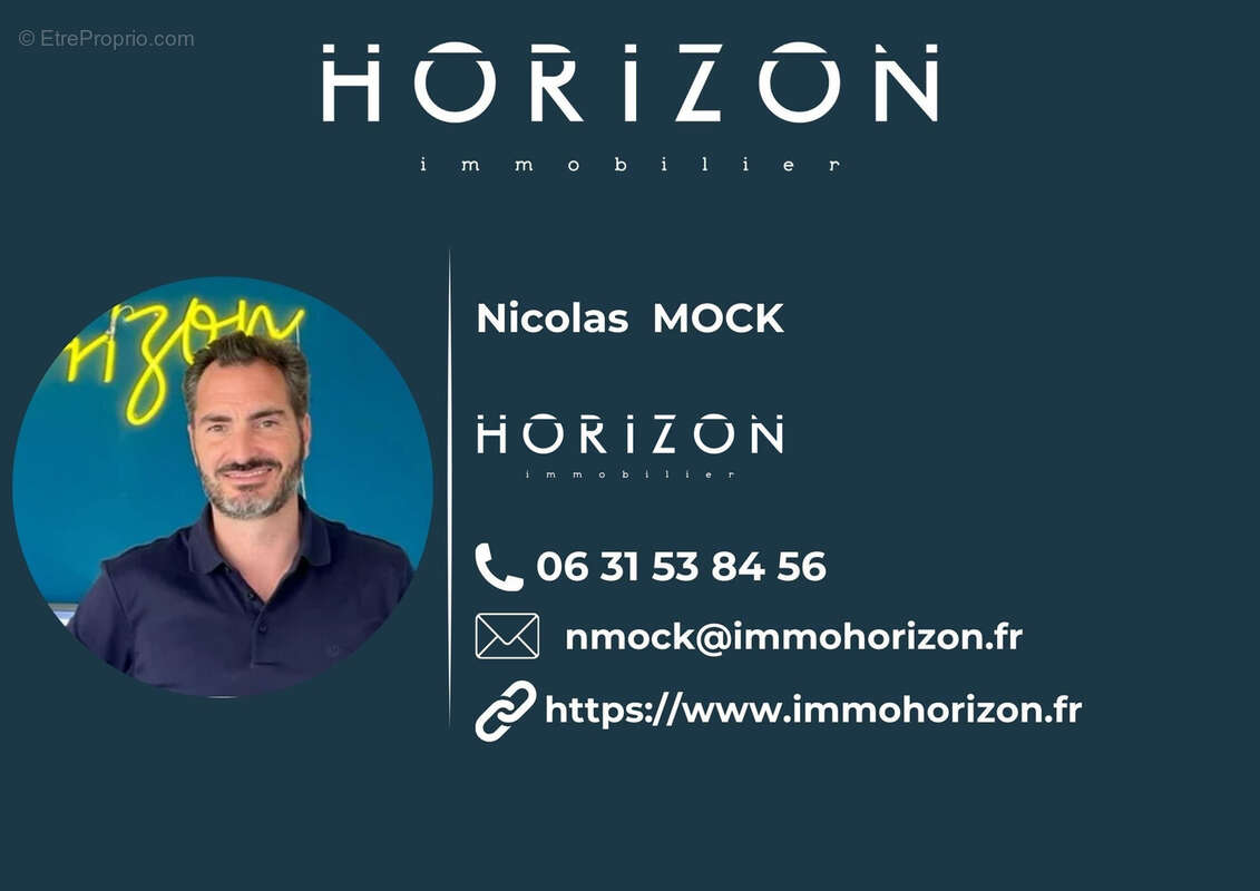 Appartement à PONT-DE-VAUX