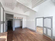 Appartement à PONT-DE-VAUX