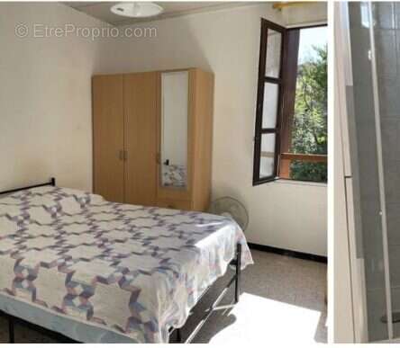 Appartement à VIC-LA-GARDIOLE