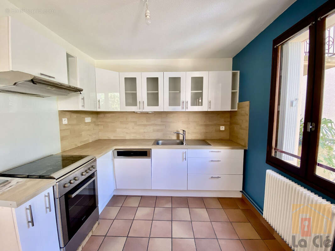 Appartement à AGEN