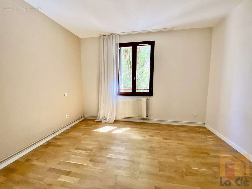Appartement à AGEN