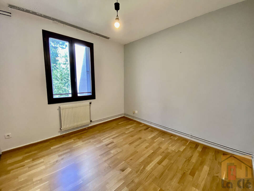 Appartement à AGEN
